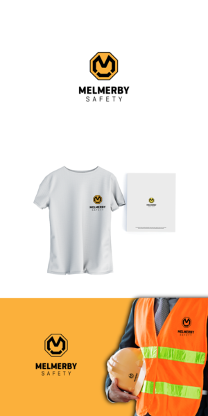 Logo Design by Ar-min for SafetyMadeEasy.ca | Design: #26908612
