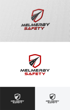 Logo Design by RAN MEI JS for SafetyMadeEasy.ca | Design: #26904662