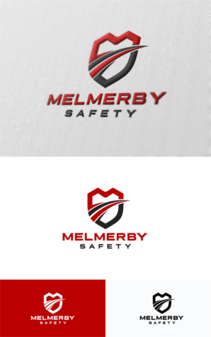 Logo Design by RAN MEI JS for SafetyMadeEasy.ca | Design: #26910029