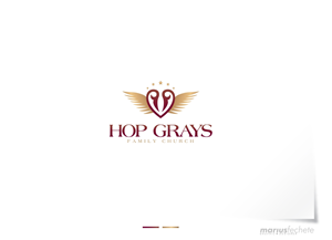 Design de Logo par Marius Fechete pour ce projet | Design : #3357986