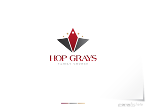 Design de Logo par Marius Fechete pour ce projet | Design : #3371053