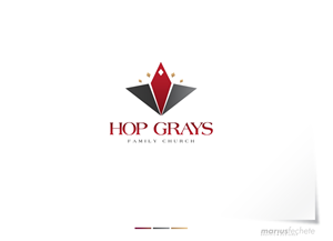 Design de Logo par Marius Fechete pour ce projet | Design : #3373400