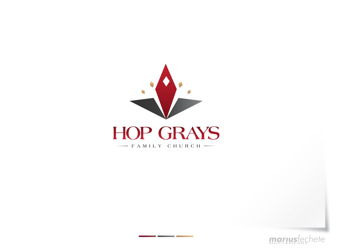 Design de Logo par Marius Fechete pour ce projet | Design #3375601