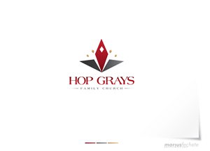 Design de Logo par Marius Fechete pour ce projet | Design : #3375601