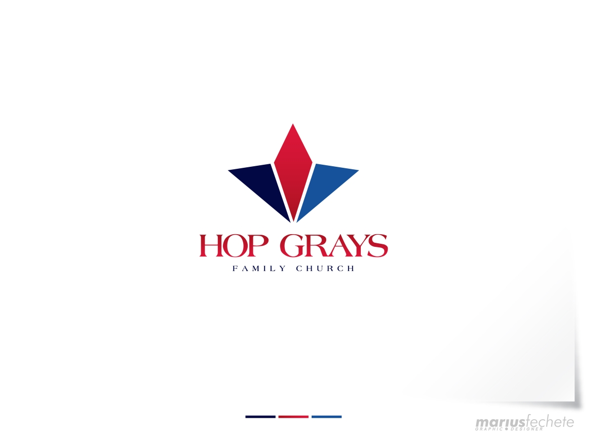 Design de Logo par Marius Fechete pour ce projet | Design #3432357