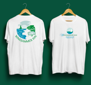 T-shirt Design by Akhmad Cholif for this project | Design: #26912492