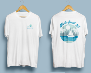 T-shirt Design by RubelRir for this project | Design: #26917968