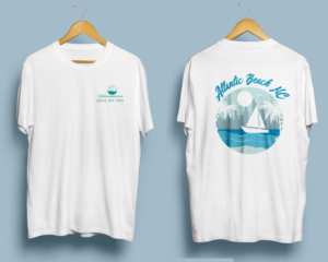 T-shirt Design by RubelRir for this project | Design: #26918018