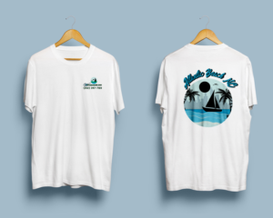 T-shirt Design by RubelRir for this project | Design: #26919043
