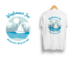 T-shirt Design by RubelRir for this project | Design: #26920607