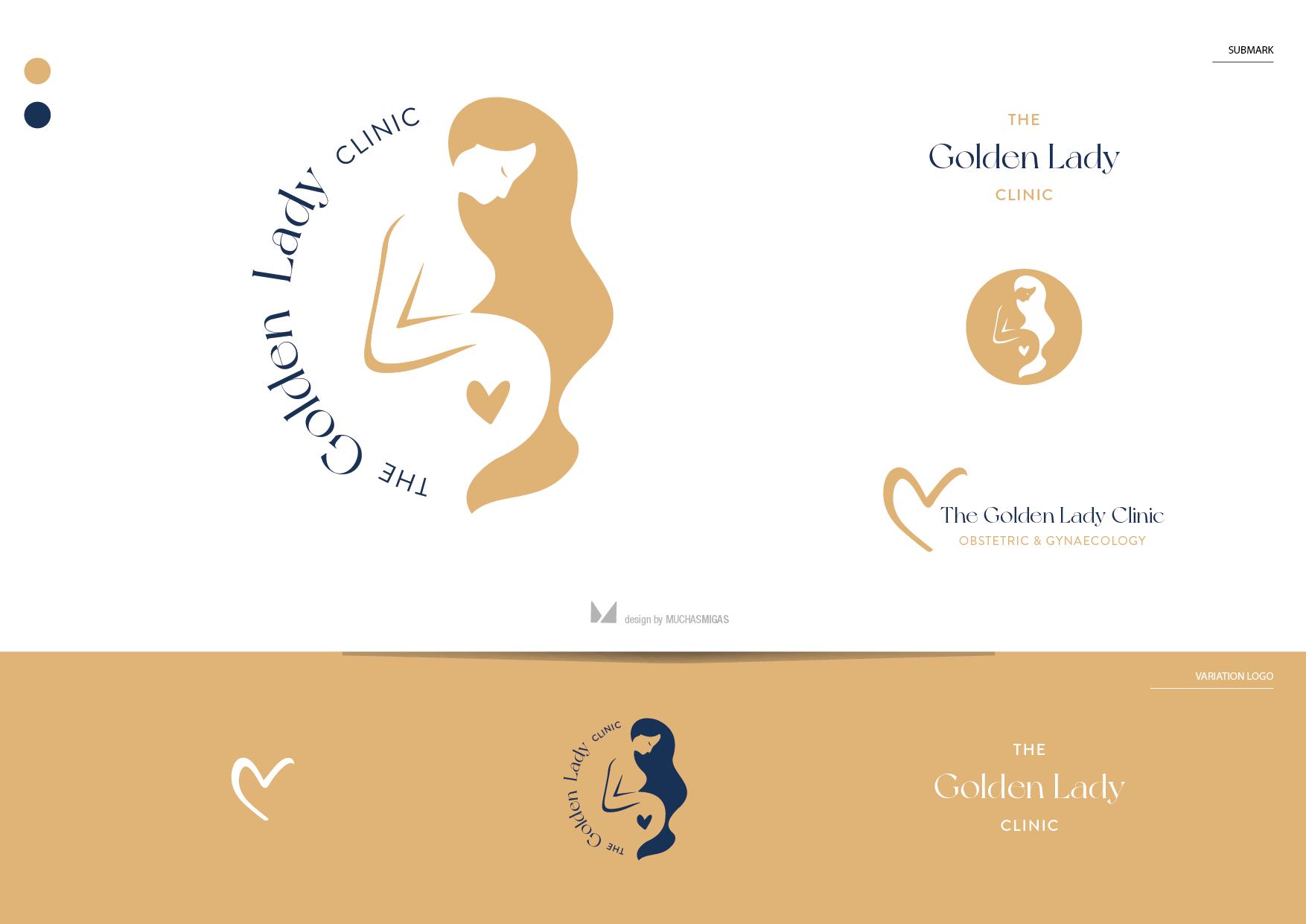 Logo Design by MuchasMigas for Intelligent Concepts | Design #26921765