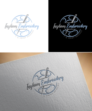 Logo Design by Anabia 2