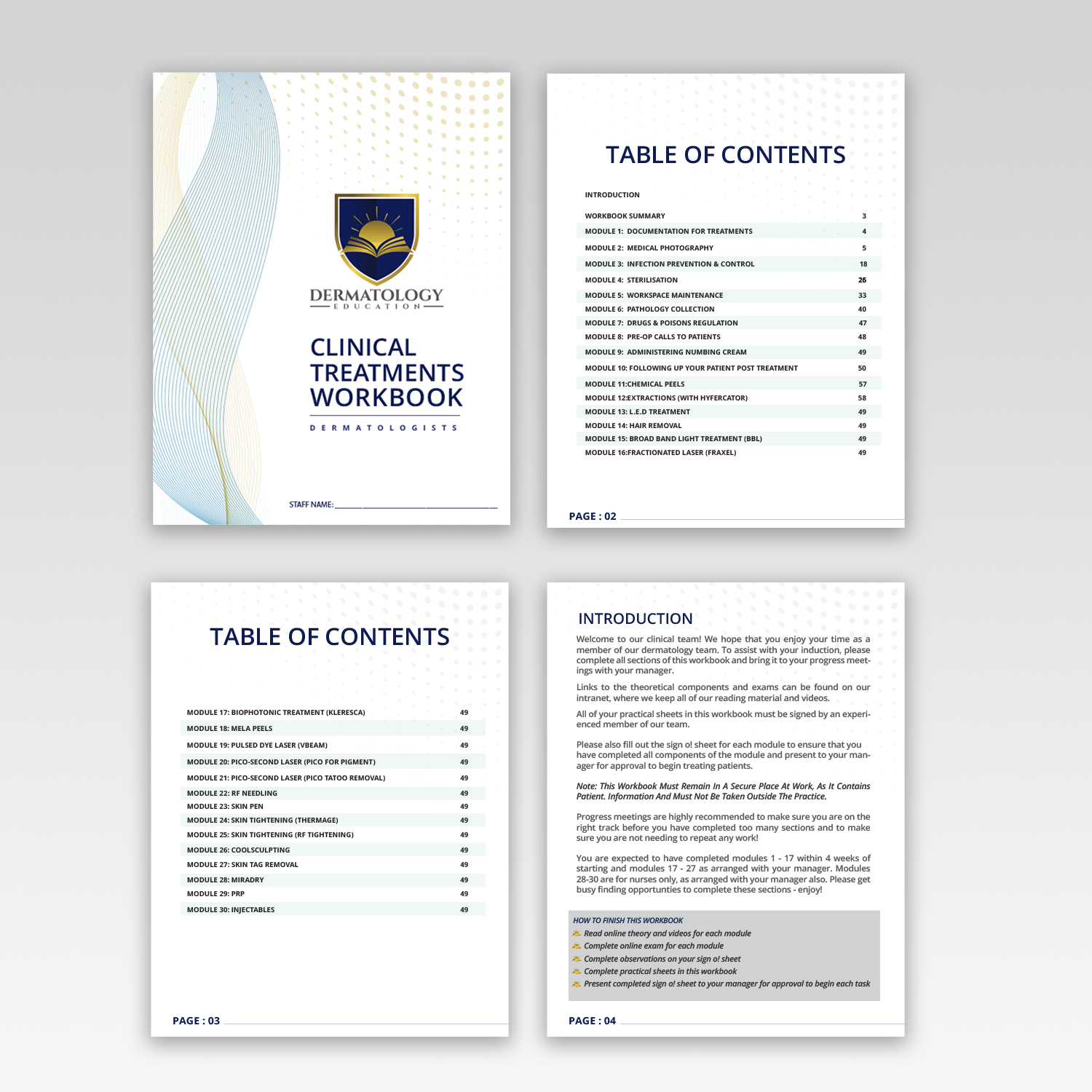 Design de Modèle Word par Creative Jiniya pour ce projet | Design #26920373