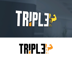 Triple A | Diseño de Logo por BabAgori