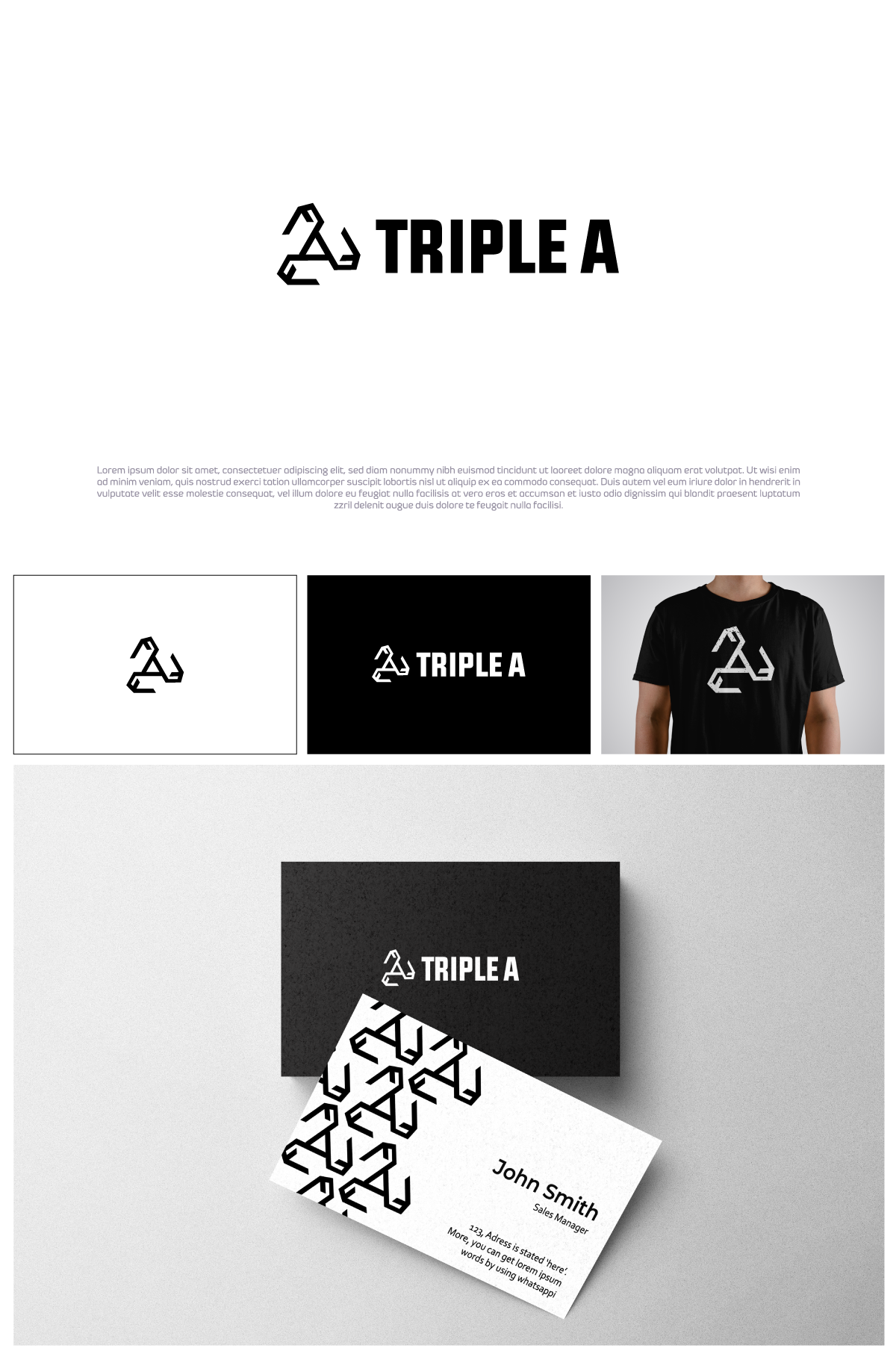 Logo Design by exoddinary for this project | Design #26909152