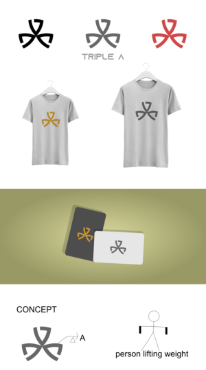 Design de Logo par Naeem imran pour ce projet | Design : #26911895