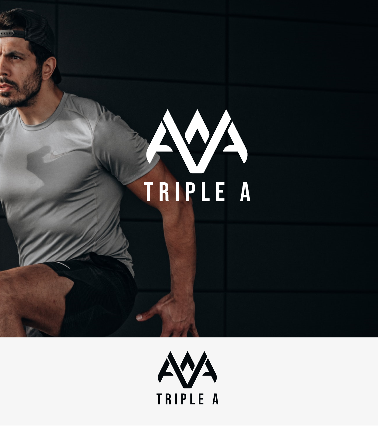 Logo Design by Alpha design for this project | Design #26909786