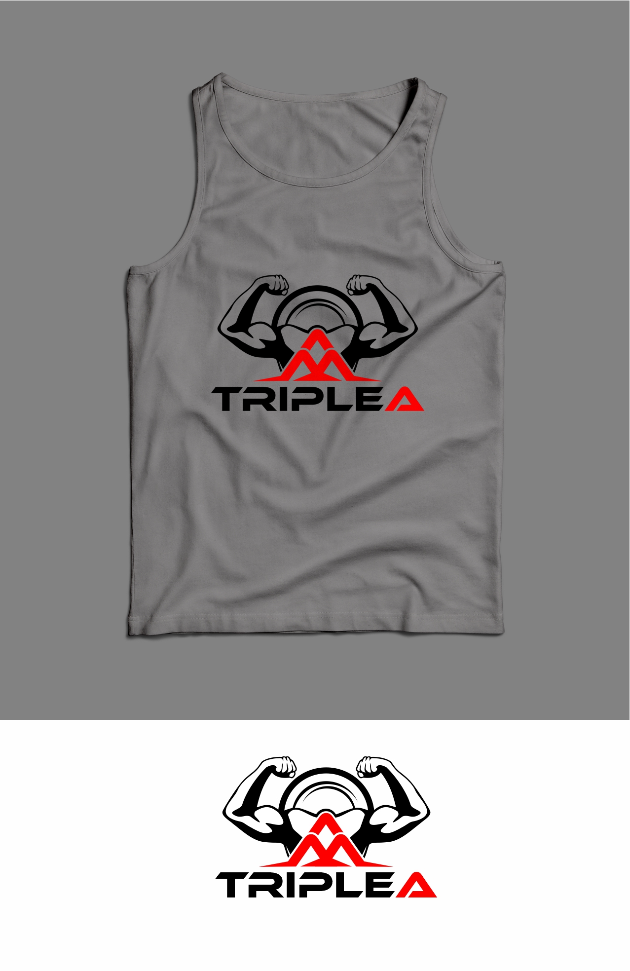 Logo Design by Praza for this project | Design #26910923