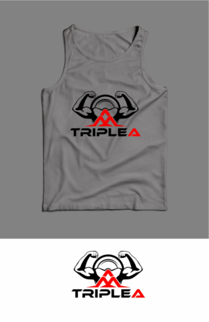 Logo Design by Praza for this project | Design #26910923