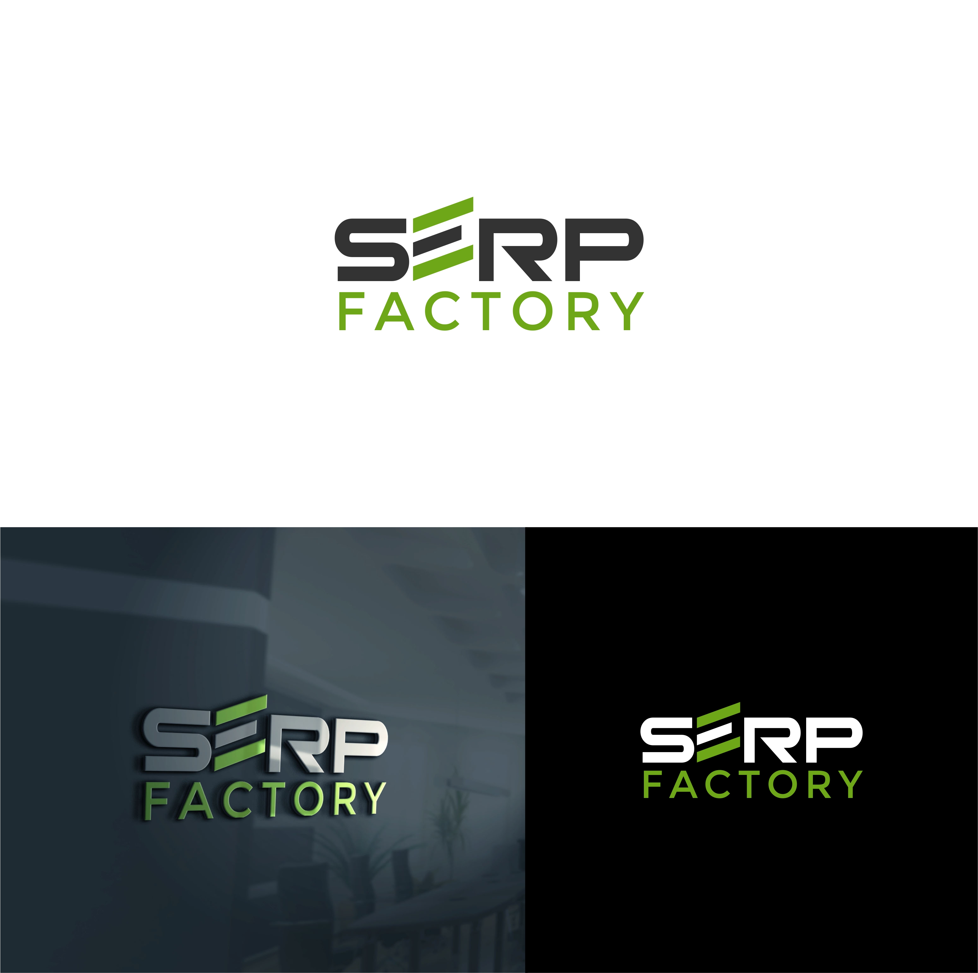 Logo Design by Joenet Jayawarna for this project | Design #26906663