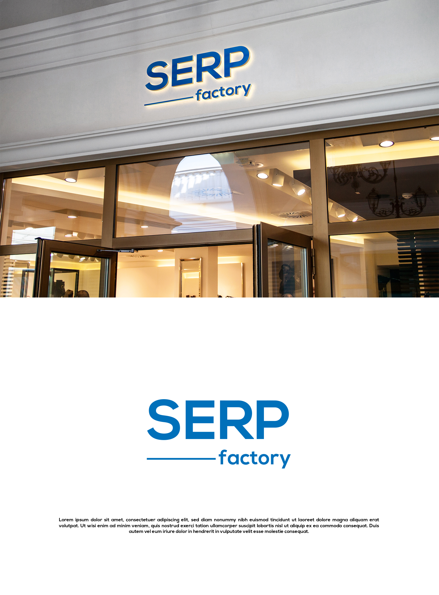 Diseño de Logo por Amelia 25 para este proyecto | Diseño #26906445