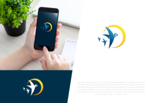 No text, only the image | Logo Design by dharlan