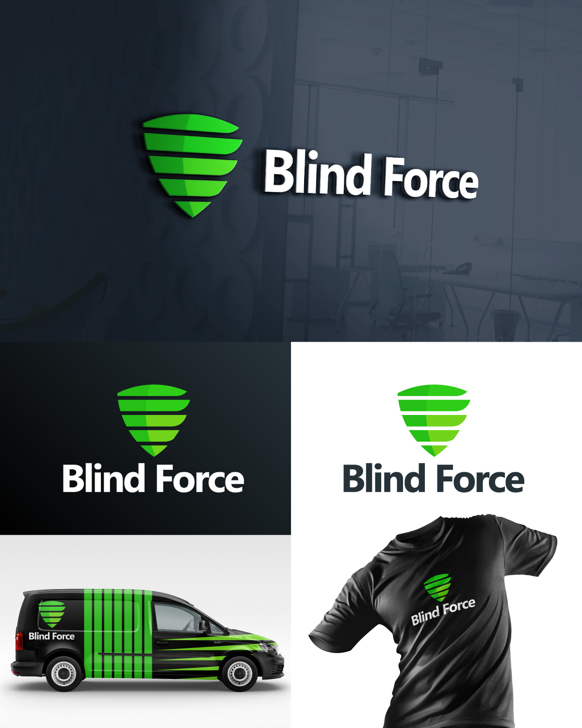 Logo Design by Sergio Coelho for this project | Design #26909833