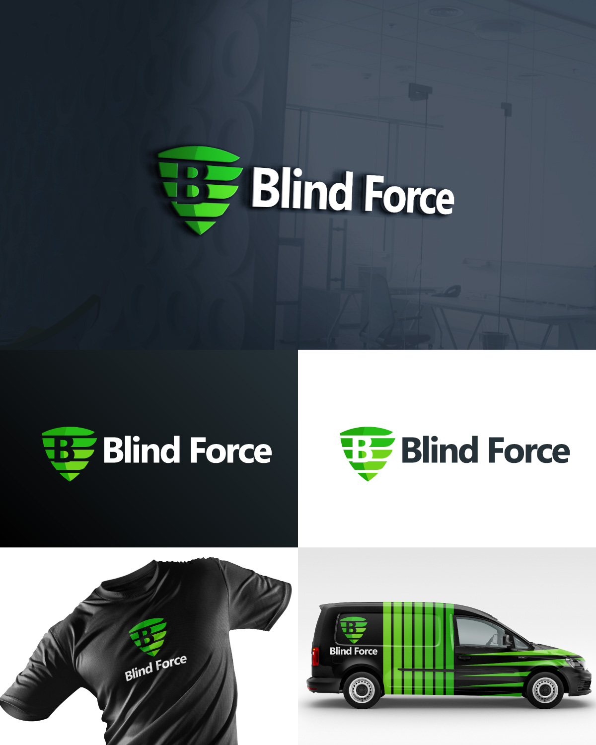 Logo Design by Sergio Coelho for this project | Design #26909867