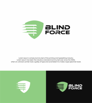 Logo Design by Hakim Febrian for this project | Design #26908376