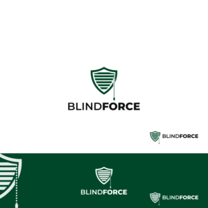 Blind Force | Logo Design by emmanuel 23