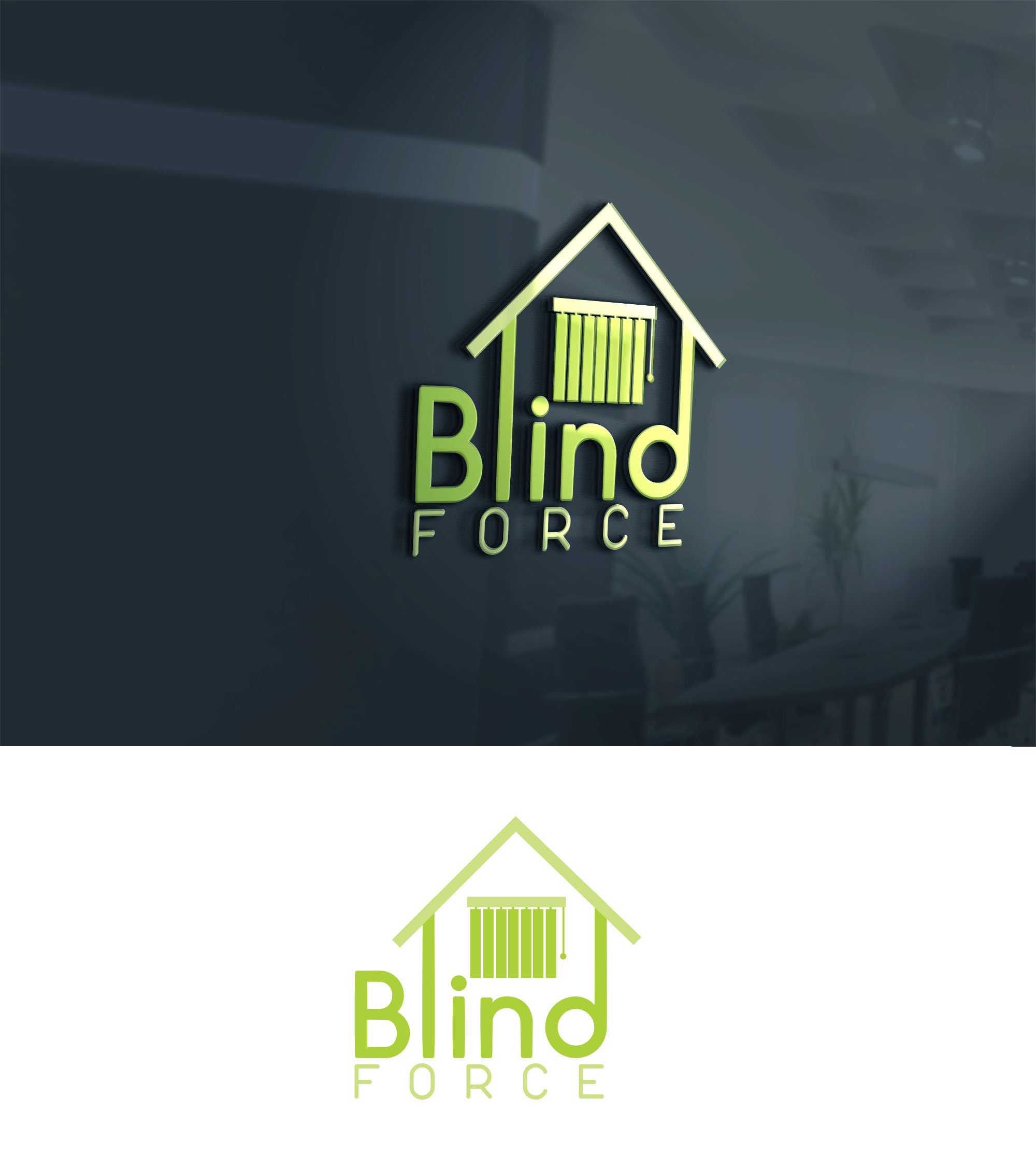 Logo Design by u2square for this project | Design #26909087