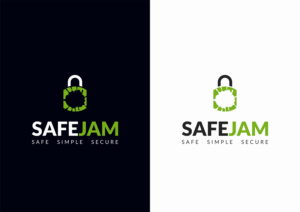 Logo Design by CustomArts for Safe Jam Ltd | Design #26908203