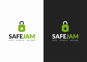 Logo Design by CustomArts for Safe Jam Ltd | Design: #26908276