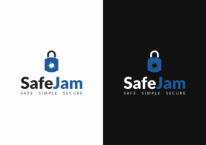 Logo Design by CustomArts for Safe Jam Ltd | Design: #26920383