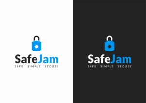 Logo Design by CustomArts for Safe Jam Ltd | Design: #26920384