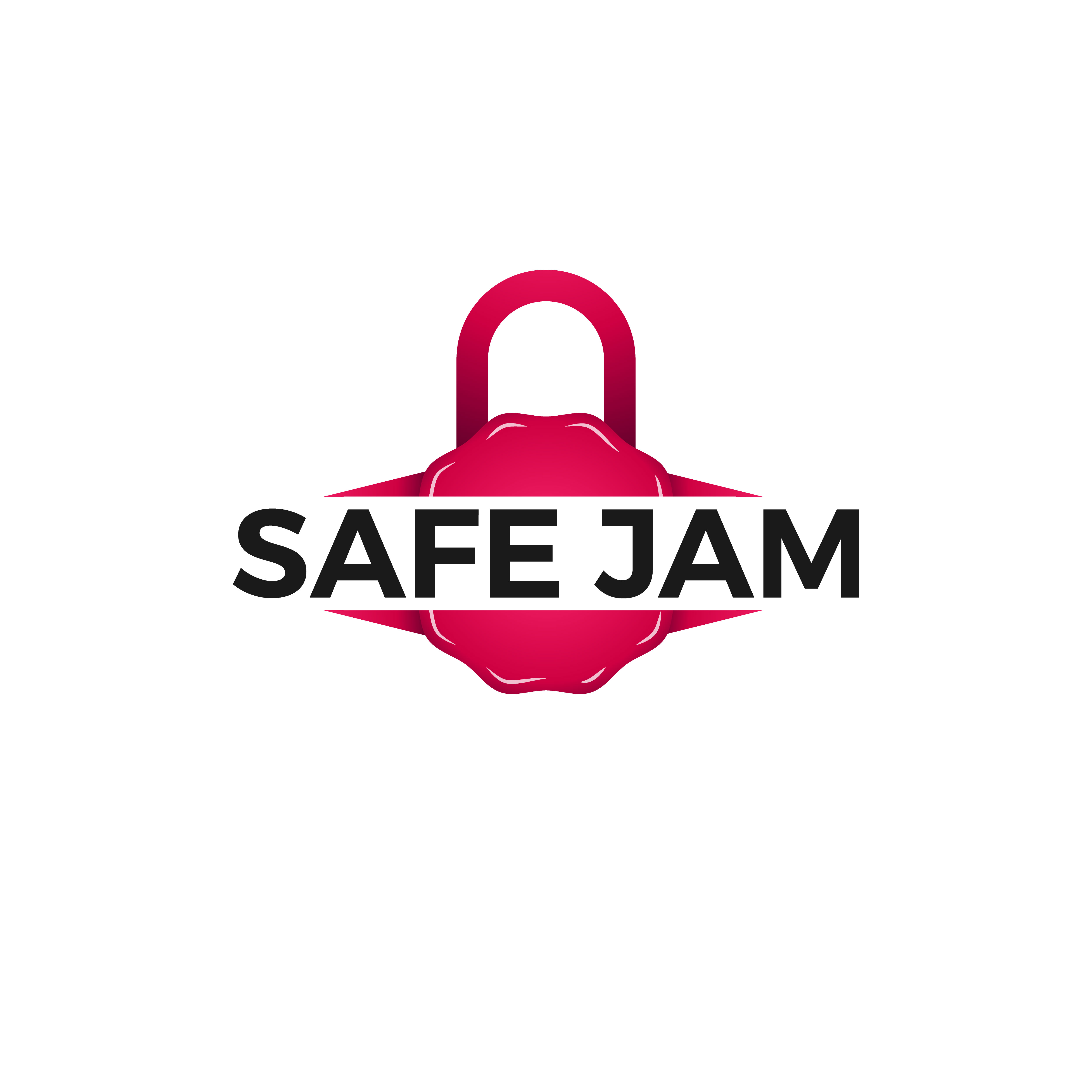 Logo Design by baki99 for Safe Jam Ltd | Design #26909175