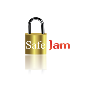 Logo Design by GODDREAMCREATION for Safe Jam Ltd | Design #26908453
