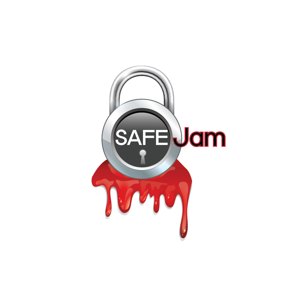 Logo Design by CreativeFlows 2 for Safe Jam Ltd | Design #26913792