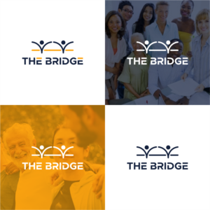 The Bridge | Logo Design by normi
