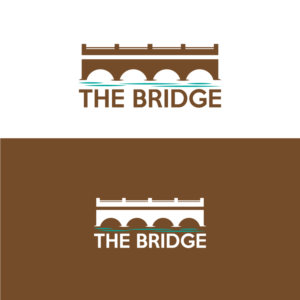The Bridge | Logo Design by Graphic Bricks