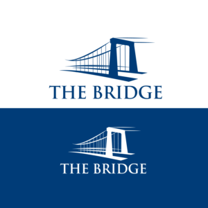 The Bridge | Logo Design by sherman