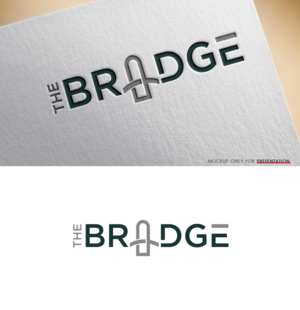 The Bridge | Logo Design by Mono.co