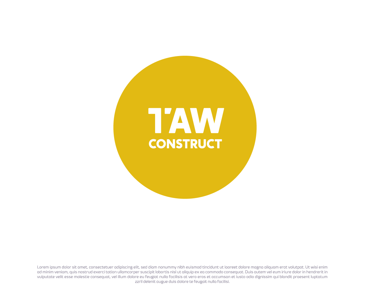 Logo Design by exoddinary for this project | Design #26913079