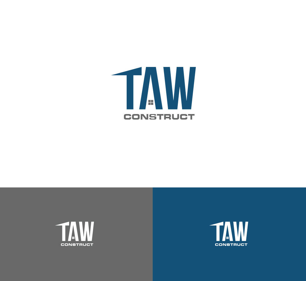 Logo Design by groomfox for this project | Design #26911447