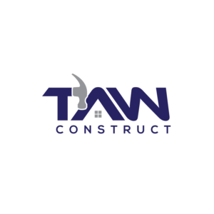 TAW Construct | Logo Design by geni