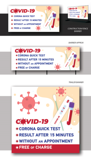 Banner Ad Design by uk