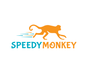 Logo-Design von Atec für SPEEDY MONKEY | Design: #26915001