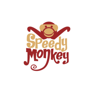 Logo-Design von N83touchthesky für SPEEDY MONKEY | Design: #26931998