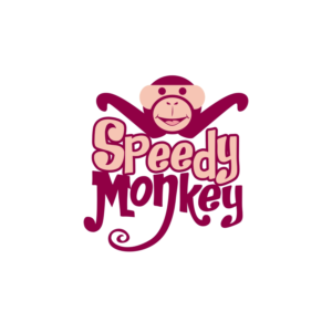 Logo-Design von N83touchthesky für SPEEDY MONKEY | Design: #26931999