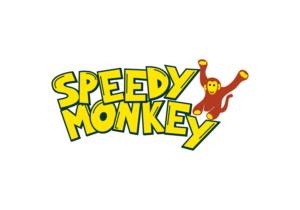 Logo-Design von Namita für SPEEDY MONKEY | Design: #26931109